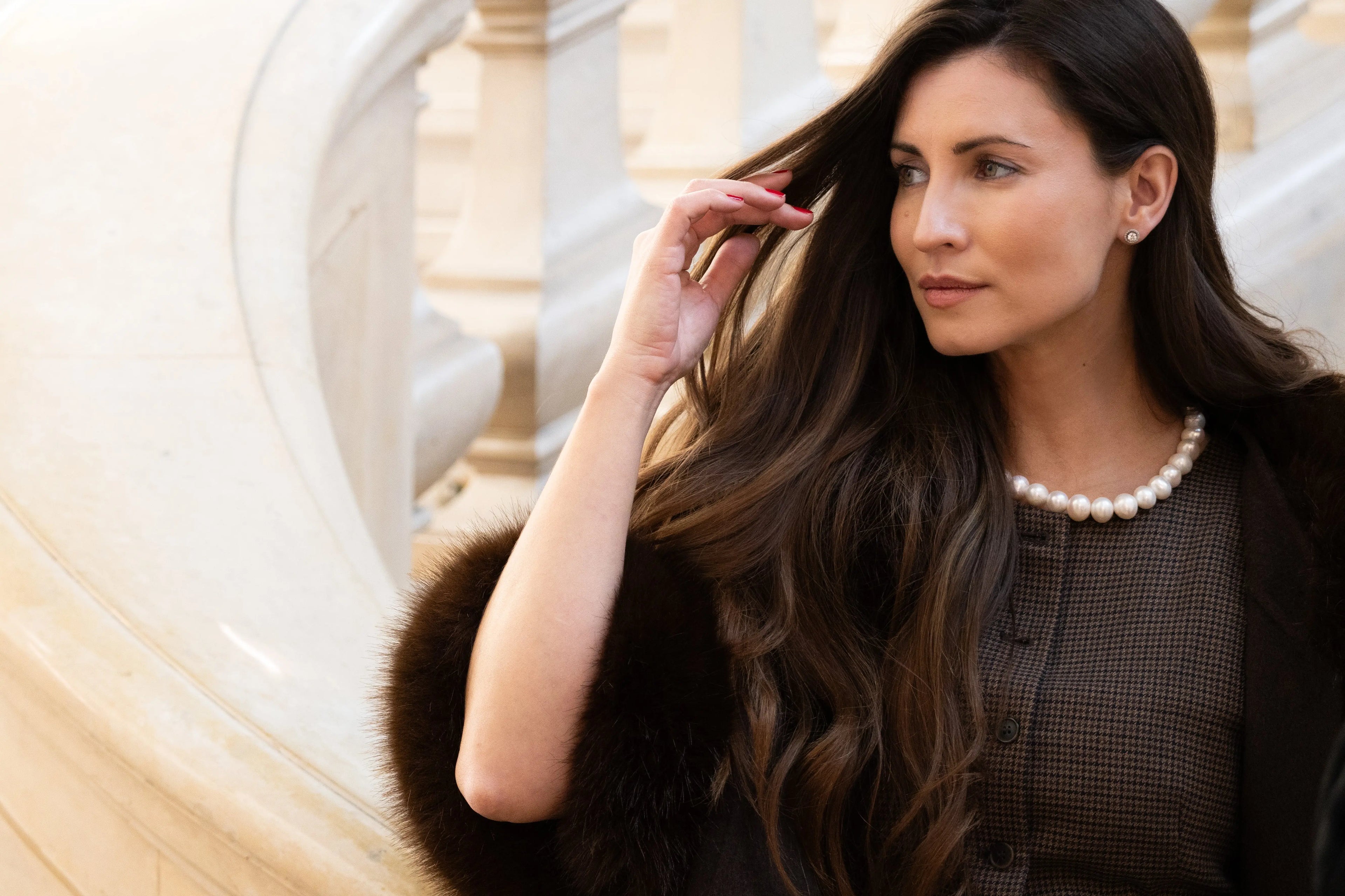 5 Diamond Styling Tips: How to Wear Diamonds Every Day (and Still Feel Modern) Delisa Jewelry