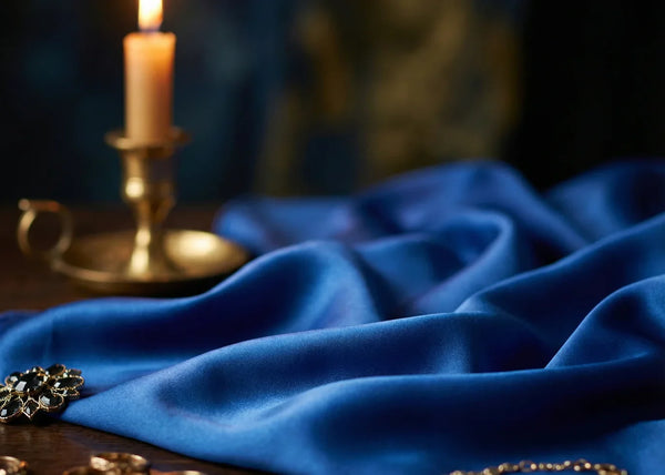 What Is Gold? Understanding the Metal Behind Fine Jewellery