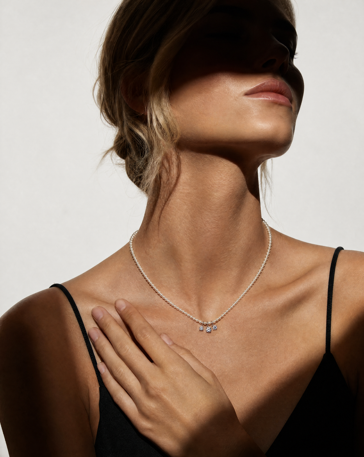 The Occasion & Romance Woman: Jewellery That Marks a Moment Delisa Jewelry