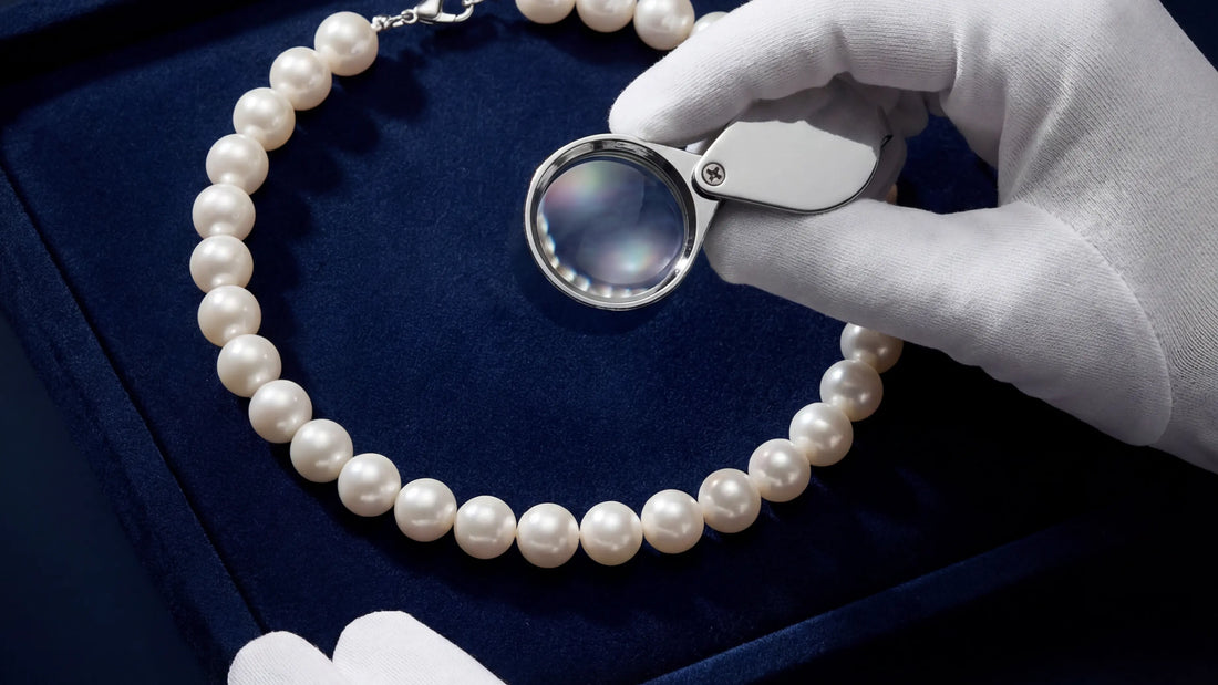 Freshwater Pearls, Modern Style: How to Wear a Classic Pearl Necklace Today Delisa Jewelry