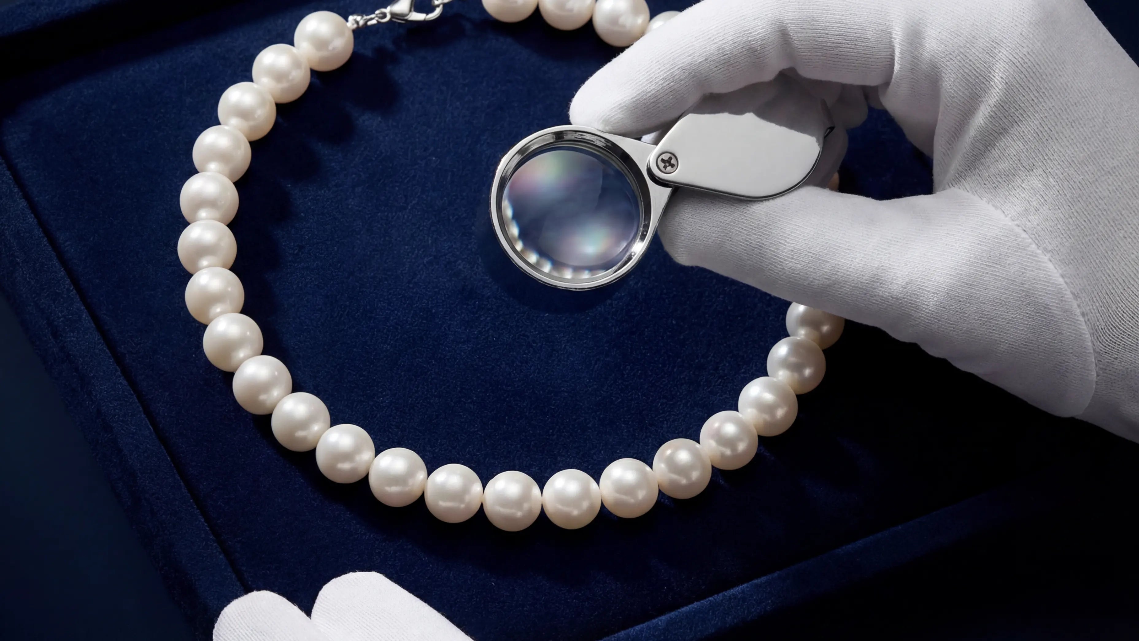 Freshwater Pearls, Modern Style: How to Wear a Classic Pearl Necklace Today Delisa Jewelry