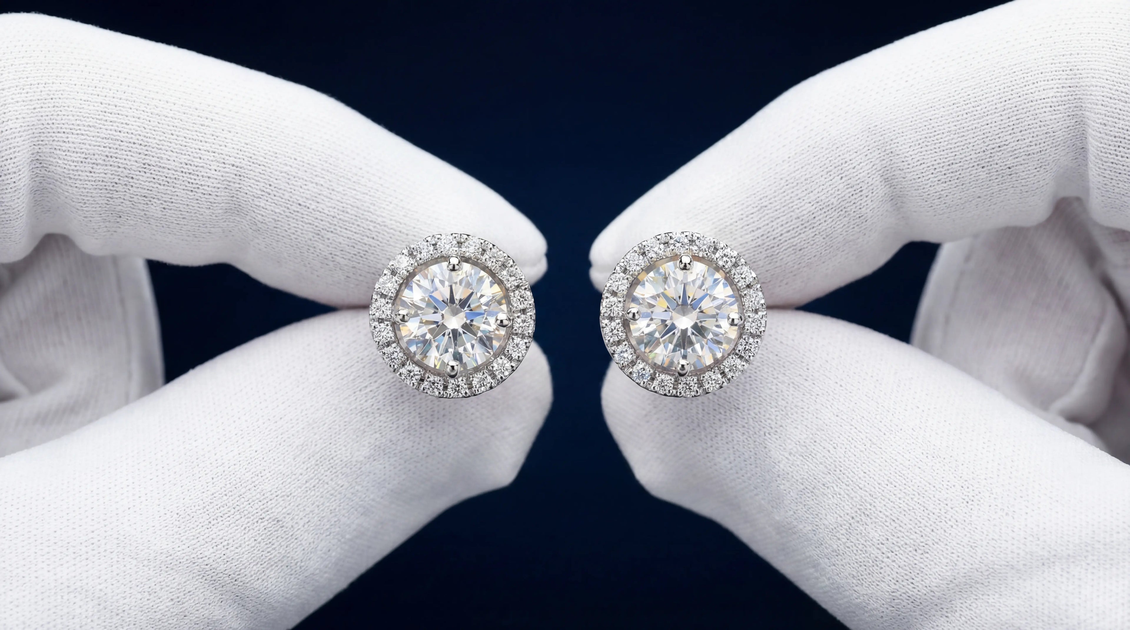 White Glove Service Delisa Jewelry