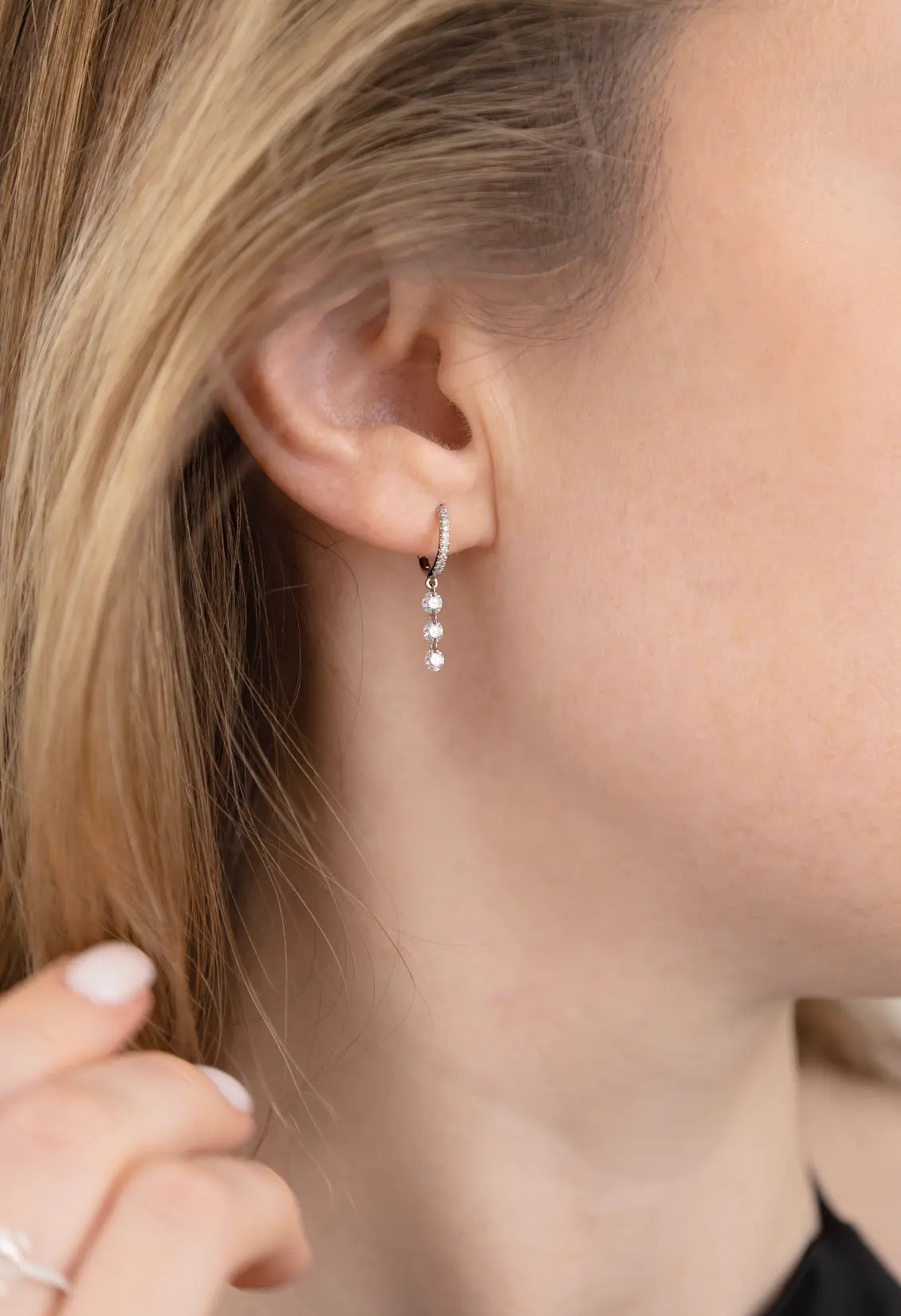 Wedding Jewellery in Geneva Delisa Jewelry