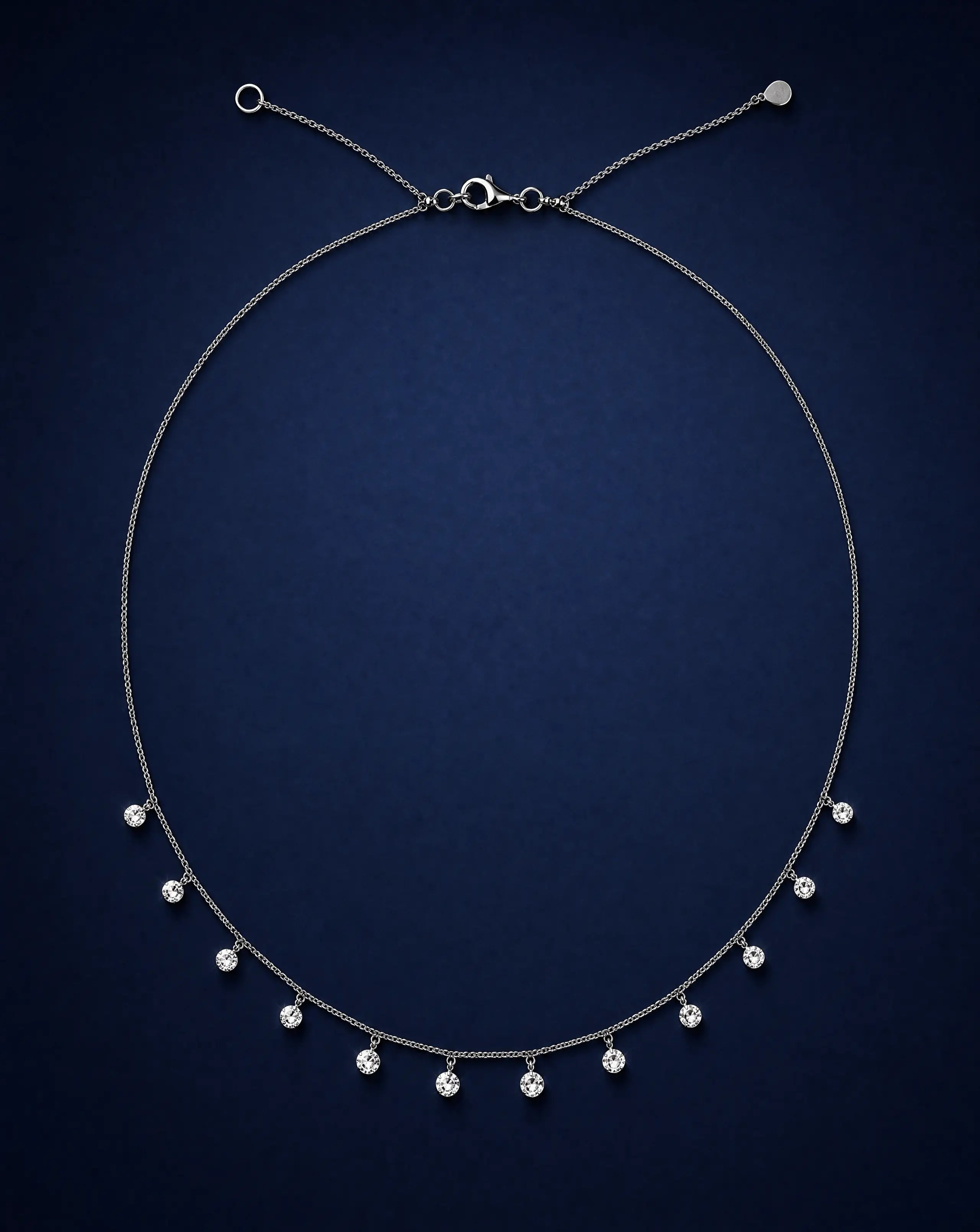 Necklace Delisa Jewelry
