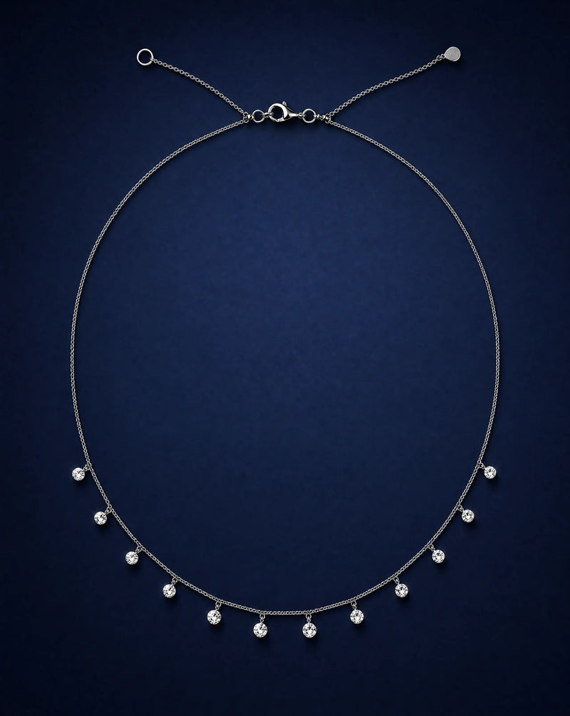 Necklace Delisa Jewelry