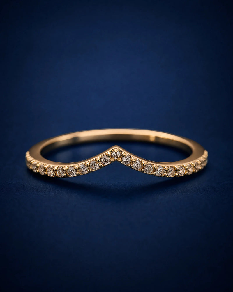 Rings for meaning, milestones, and self-expression Delisa Jewelry