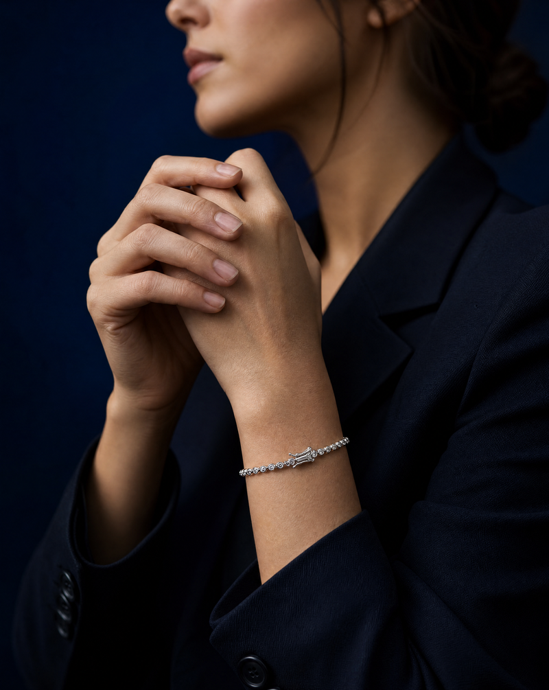 Asteria Collection Jewelry: Elegant Pieces for Every Occasion Delisa Jewelry