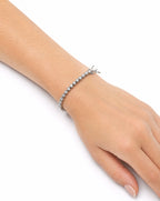 Asteria Eternelle Tennis Bracelet Delisa Jewelry