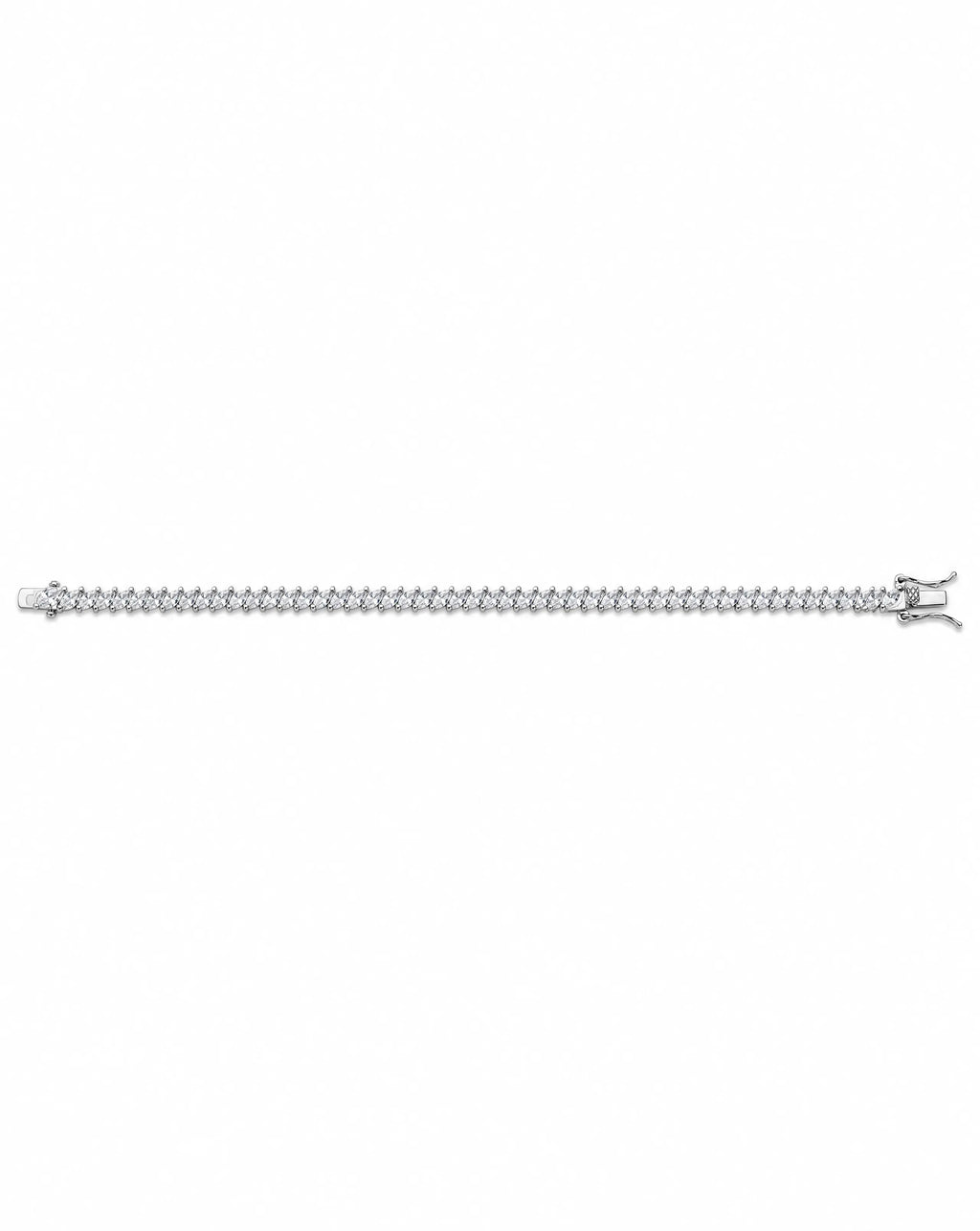 Asteria Royale Pavé Bracelet Delisa Jewelry