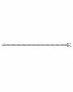 Asteria Royale Pavé Bracelet Delisa Jewelry