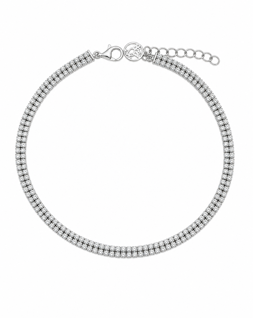 Asteria Tennis Transformer Bracelet Delisa Jewelry
