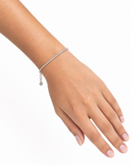 Asteria Tennis Transformer Bracelet Delisa Jewelry