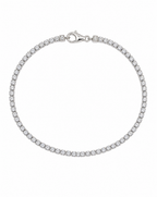 Asteria Tennis Transformer Bracelet Delisa Jewelry