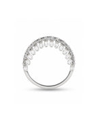 Delisa Eternal Diamond Ring Delisa Jewelry