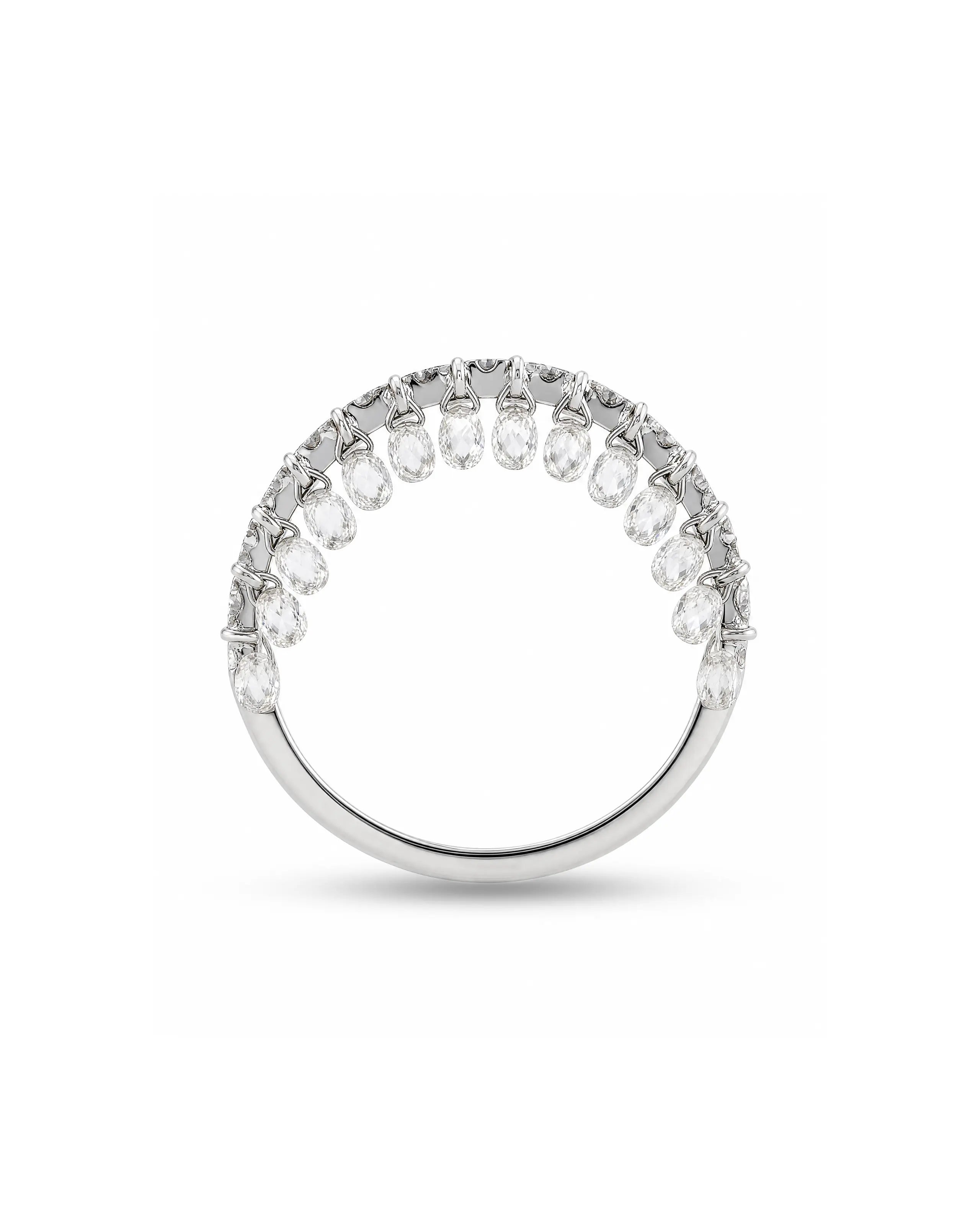 Delisa Eternal Diamond Ring Delisa Jewelry