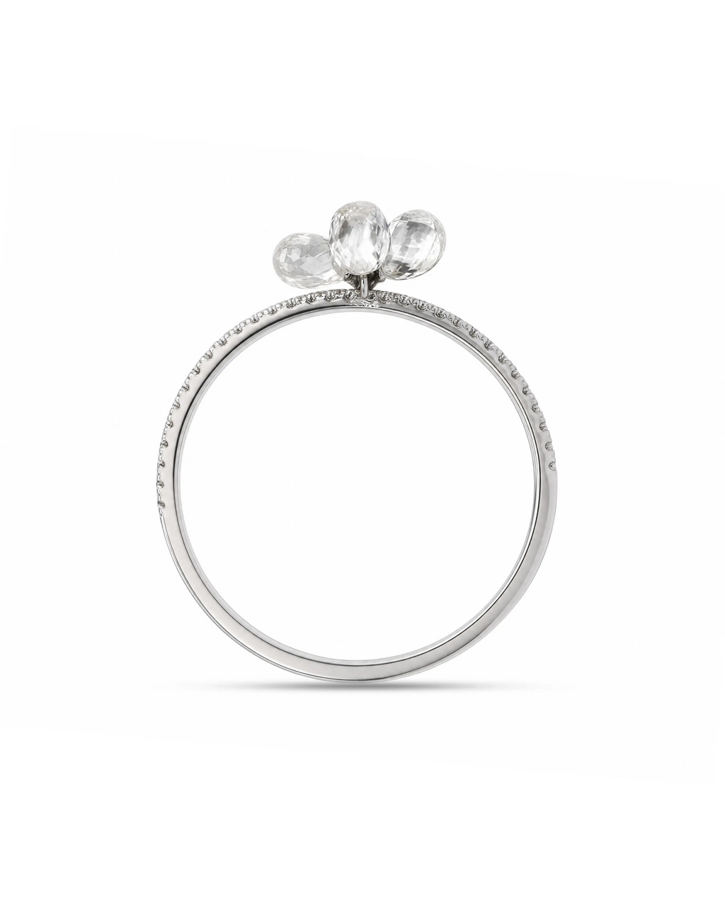 Delisa Aurora Diamond Ring