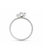 Delisa Aurora Diamond Ring