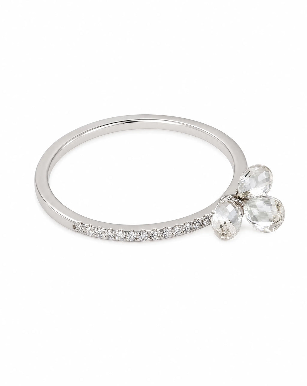 Delisa Aurora Diamond Ring Delisa Jewelry
