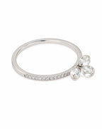 Delisa Aurora Diamond Ring Delisa Jewelry