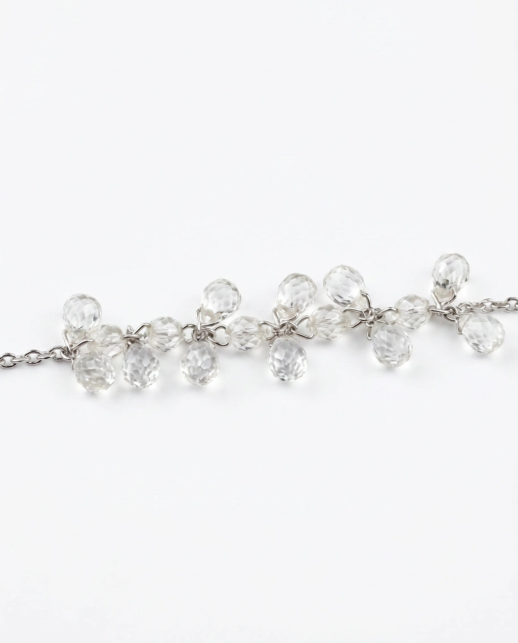 Delisa Stardust Diamond Bracelet