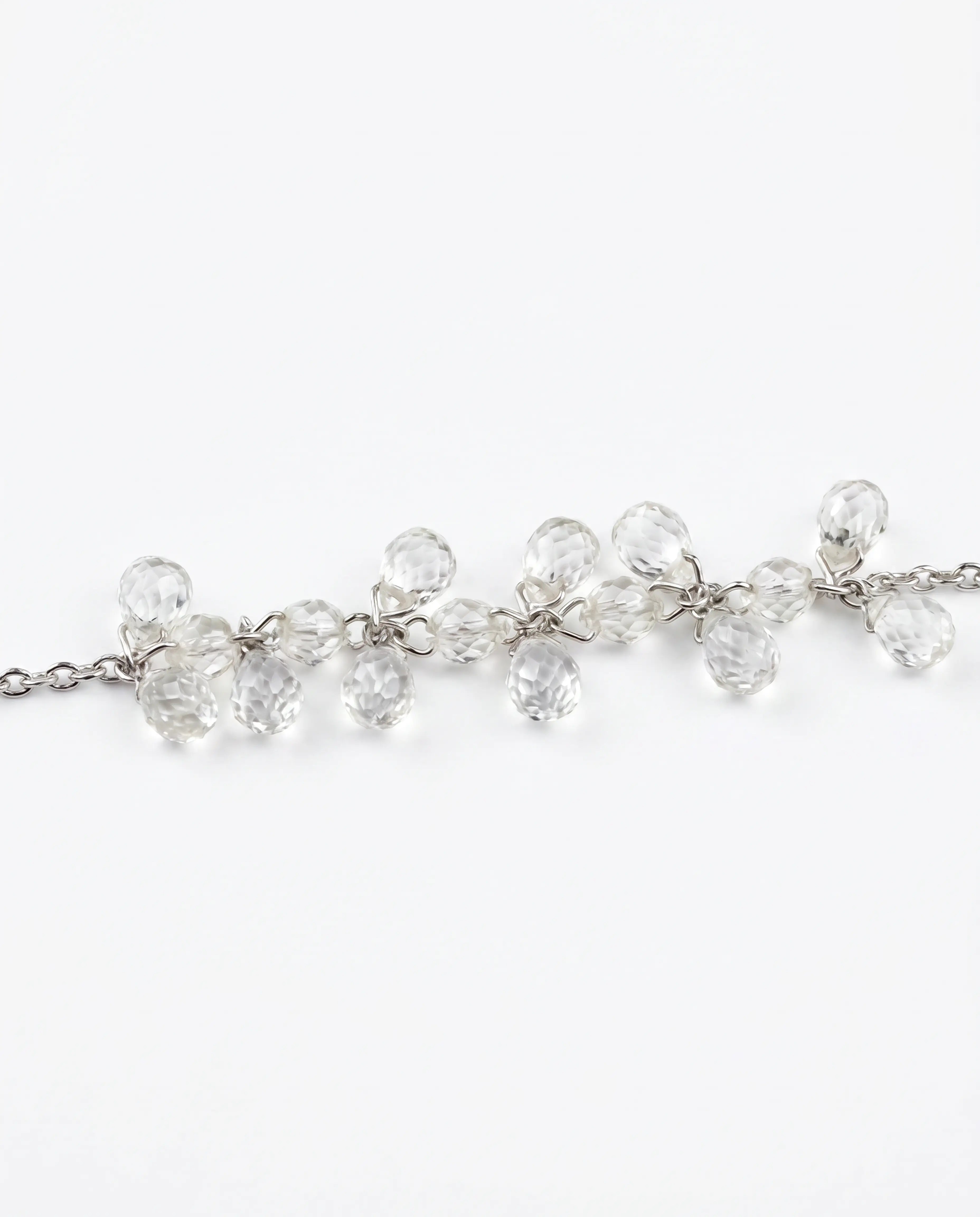 Delisa Stardust Diamond Bracelet