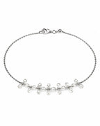 Delisa Stardust Diamond Bracelet