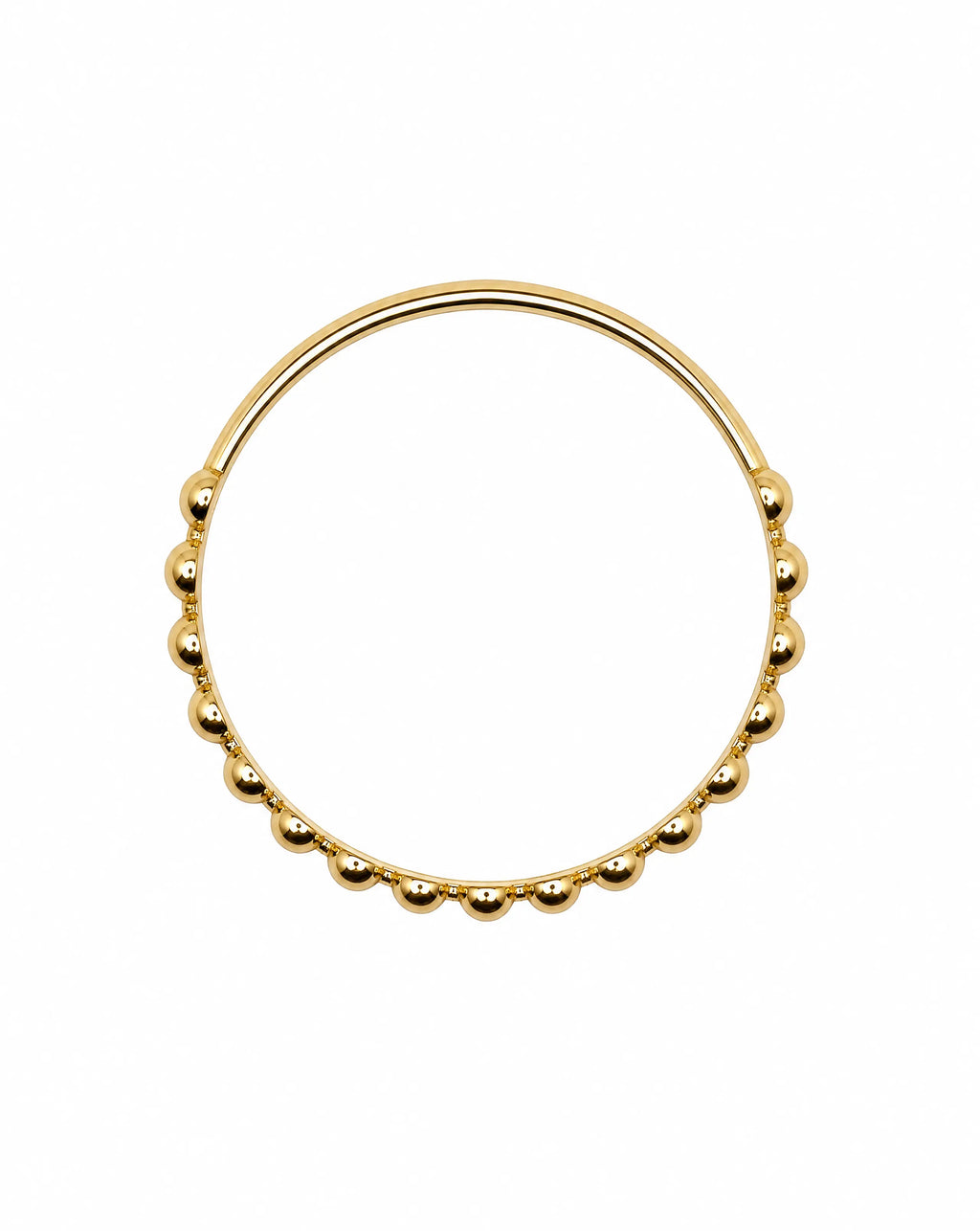 14K Gold Ring