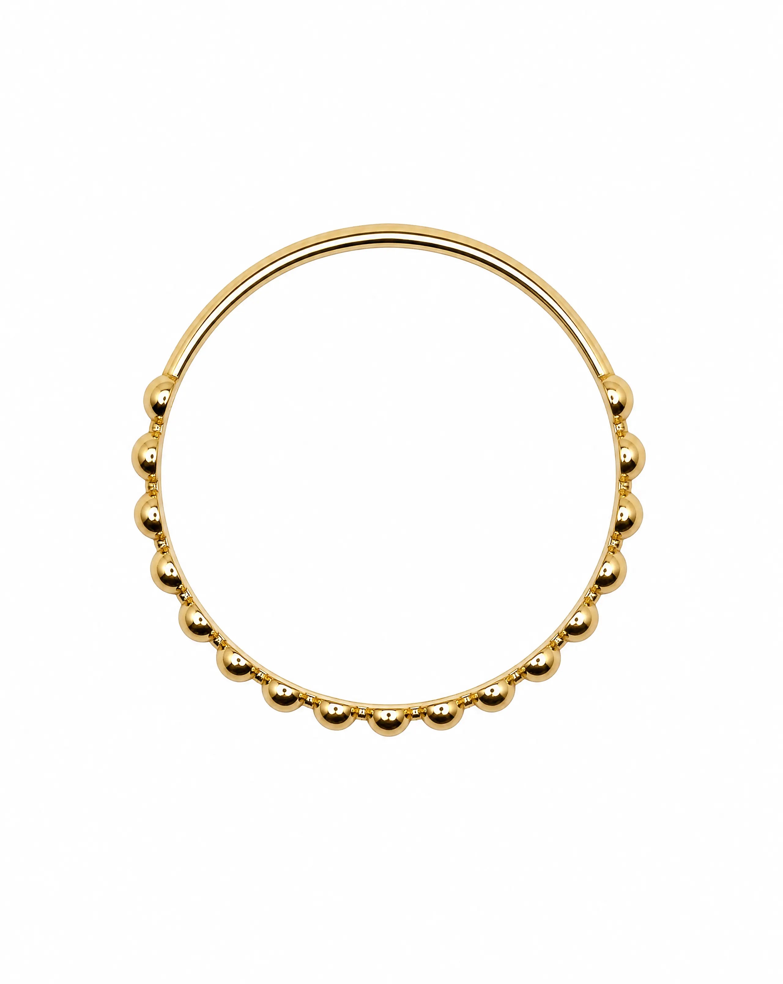 14K Gold Ring