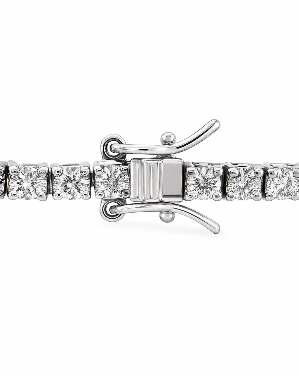 Asteria Signature Tennis Bracelet Delisa Jewelry