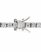Asteria Signature Tennis Bracelet Delisa Jewelry