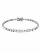 Asteria Statement Tennis Bracelet - Delisa Jewelry