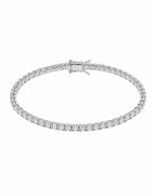 Asteria Signature Tennis Bracelet Delisa Jewelry