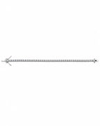 Asteria Signature Tennis Bracelet Delisa Jewelry