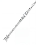 Asteria Statement Tennis Bracelet - Delisa Jewelry