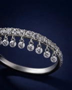 Delisa Eternal Diamond Ring Delisa Jewelry