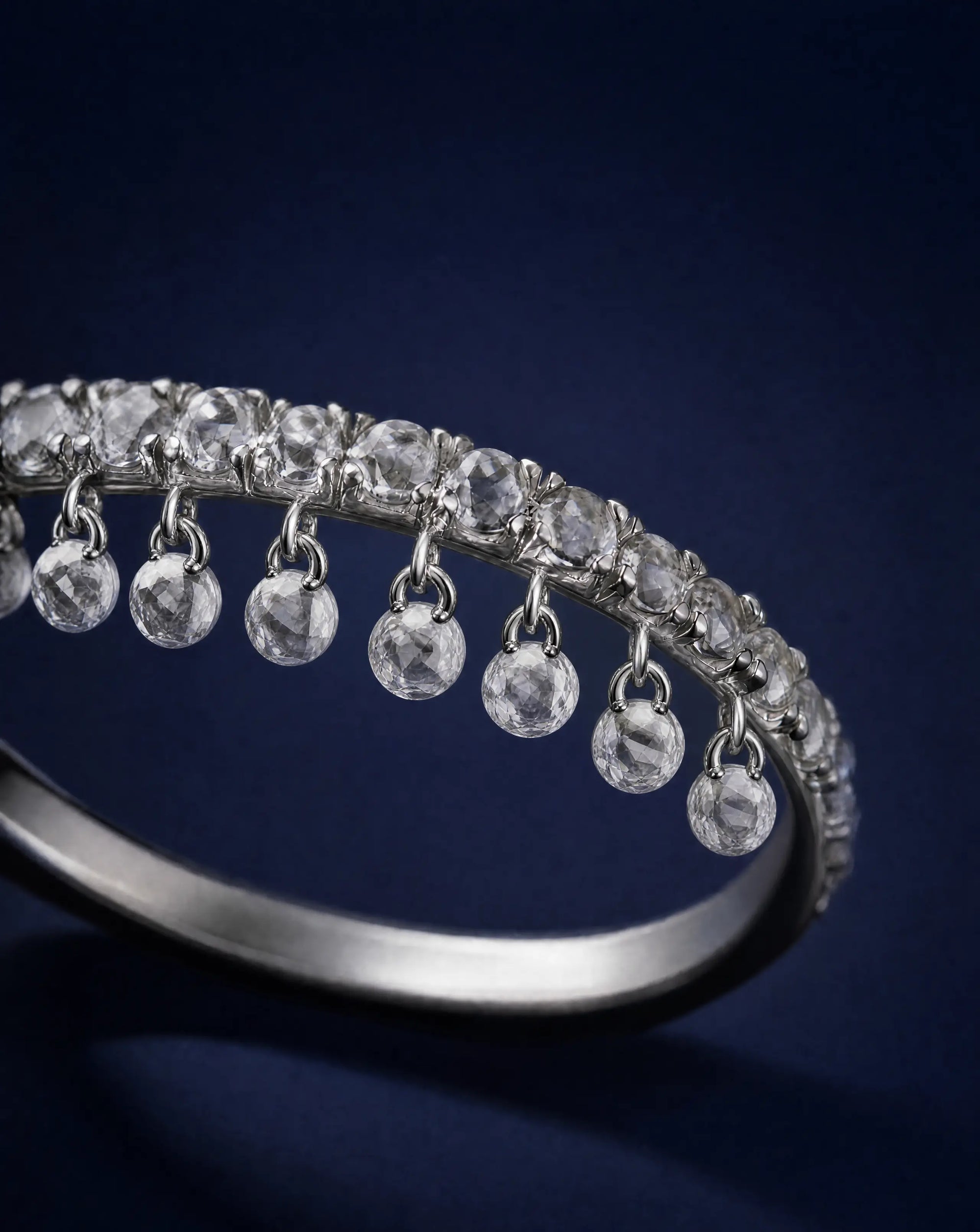 Delisa Eternal Diamond Ring Delisa Jewelry