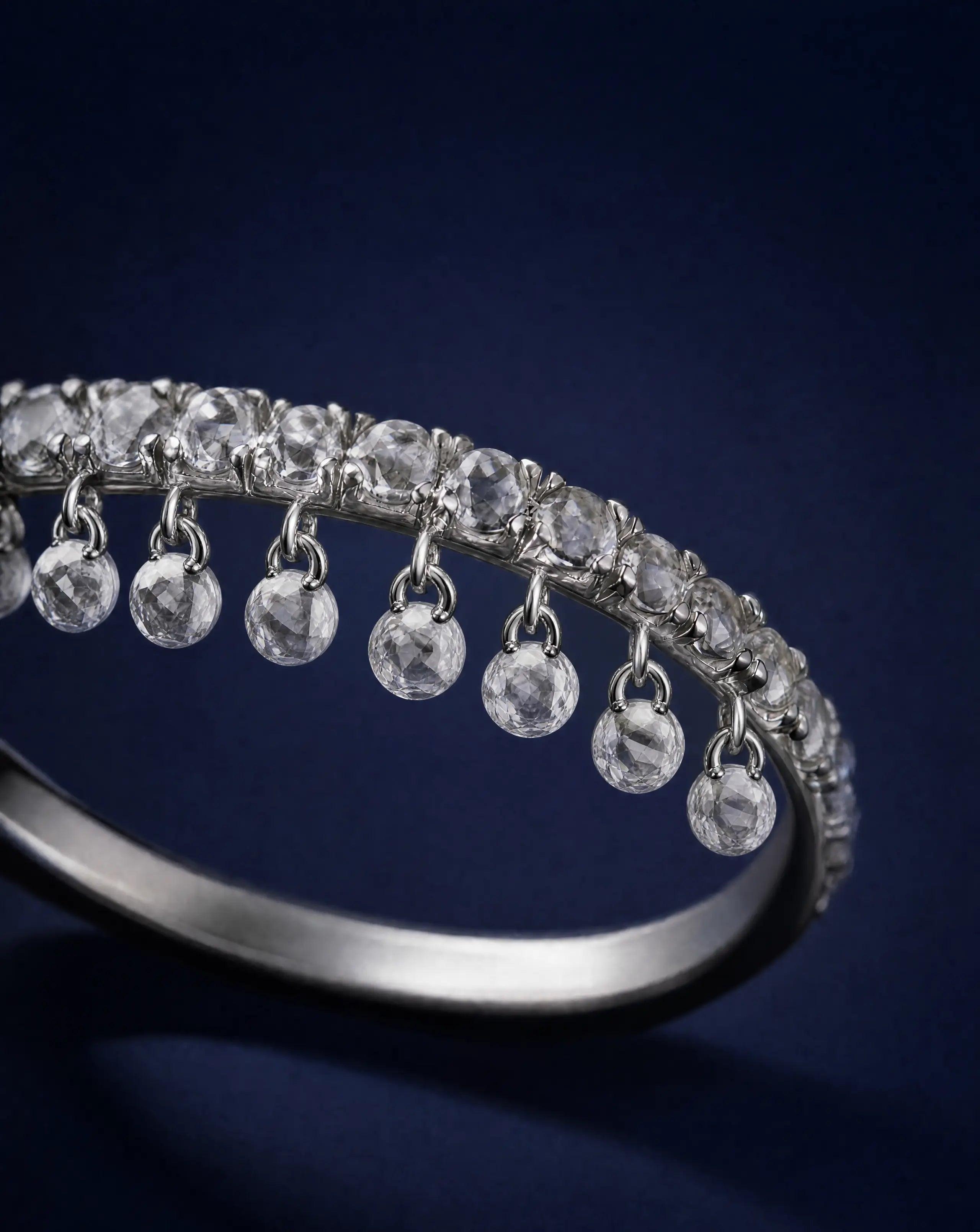 Delisa Eternal Diamond Ring Delisa Jewelry