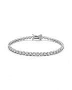 Asteria Eternelle Tennis Bracelet Delisa Jewelry