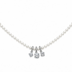 Pearl Muse Classic Pearl Necklace