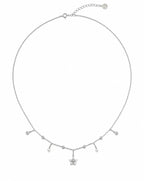 Pearl Muse Pearl Drop Necklace Delisa Jewelry