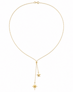 Rising Star Transformer Necklace Delisa Jewelry
