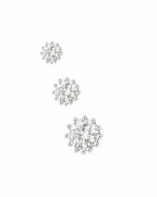 Asteria Essential Stud Set Delisa Jewelry